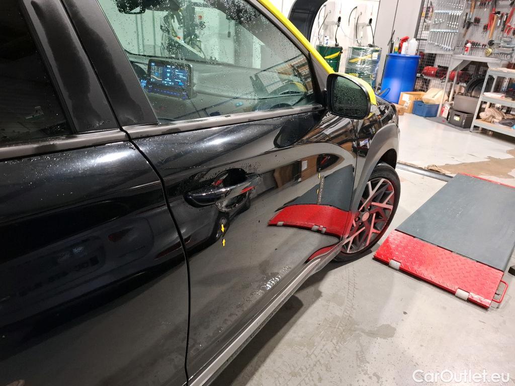  Hyundai  Konna Kona Edition #1 Hybrid 2WD 1.6 GDI 140CV BVA6 E6dT #51