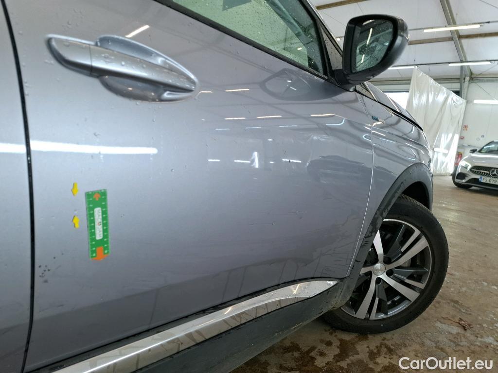  Peugeot  3008 PEUGEOT  / 2020 / 5P / SUV 1.6 HYBRID 225 E-EAT8 Allure Pack #10