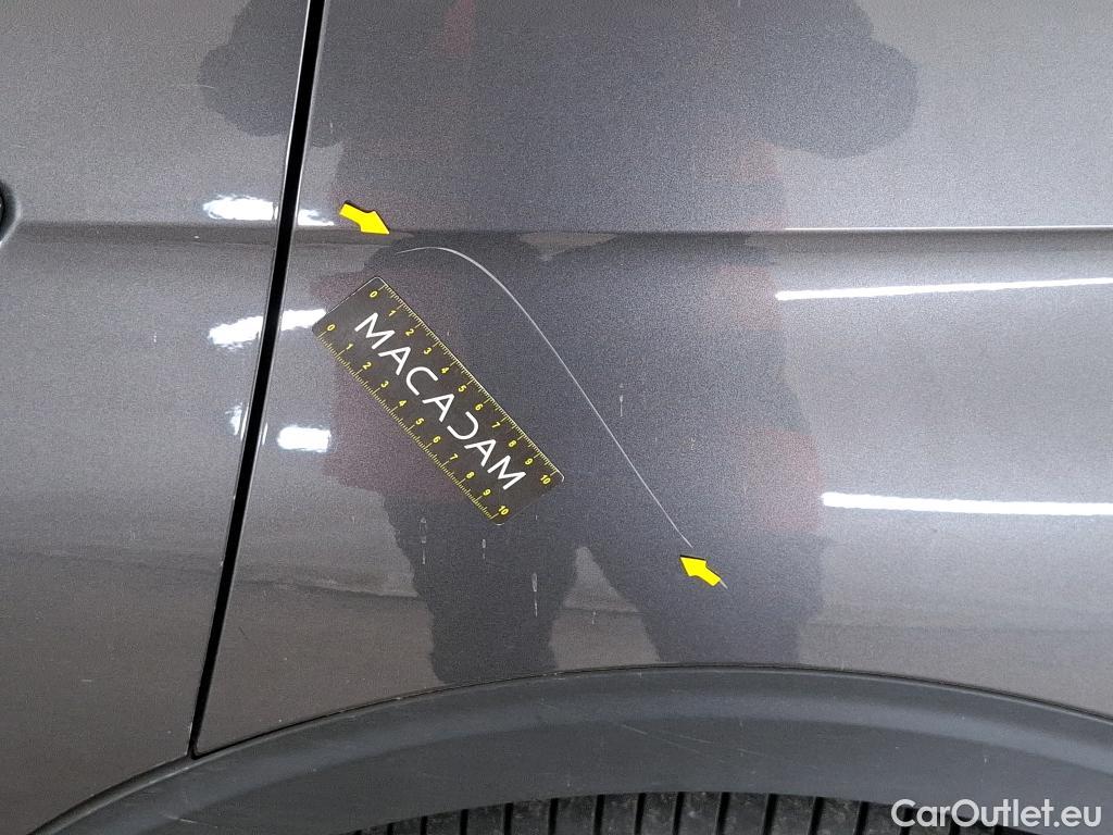  Peugeot  5008  Allure Pack 1.5 HDi 130CV BVA8 7 Sieges E6d #7