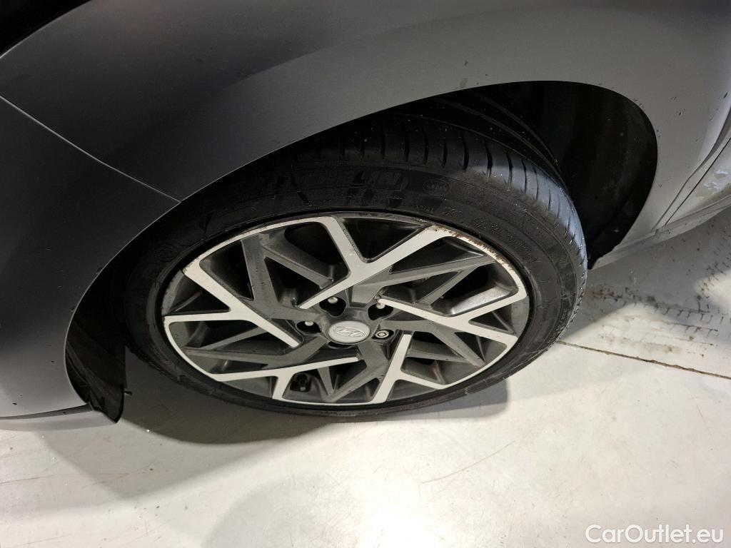  Hyundai  Konna Kona Edition #1 Hybrid 2WD 1.6 GDI 140CV BVA6 E6dT #33