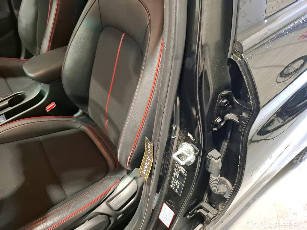  Hyundai  Konna Kona Edition #1 Hybrid 2WD 1.6 GDI 140CV BVA6 E6dT #16