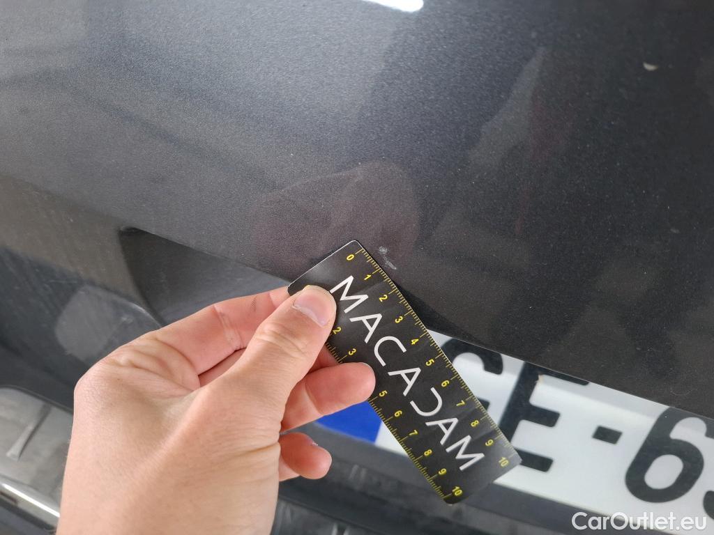  Peugeot  5008  Allure Pack 1.5 HDi 130CV BVA8 7 Sieges E6d #58