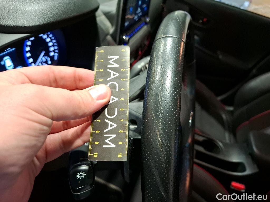  Hyundai  Konna Kona Edition #1 Hybrid 2WD 1.6 GDI 140CV BVA6 E6dT #73