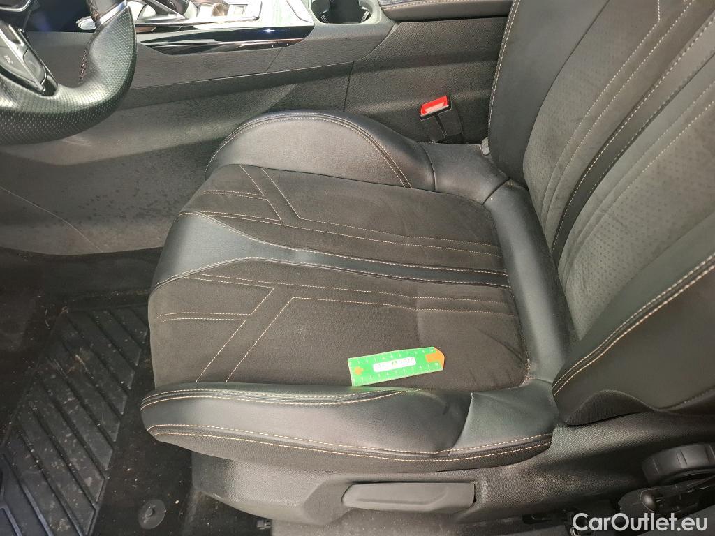  Peugeot  3008  GT 1.2 PureTech 130CV BVA8 E6d #8