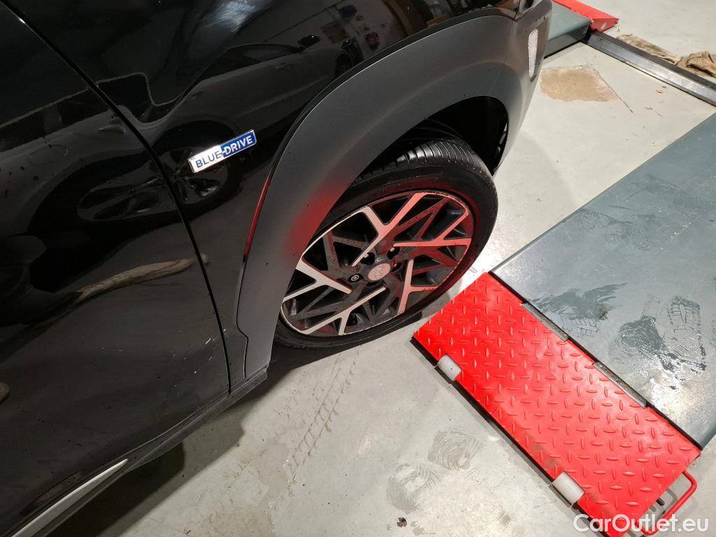  Hyundai  Konna Kona Edition #1 Hybrid 2WD 1.6 GDI 140CV BVA6 E6dT #24