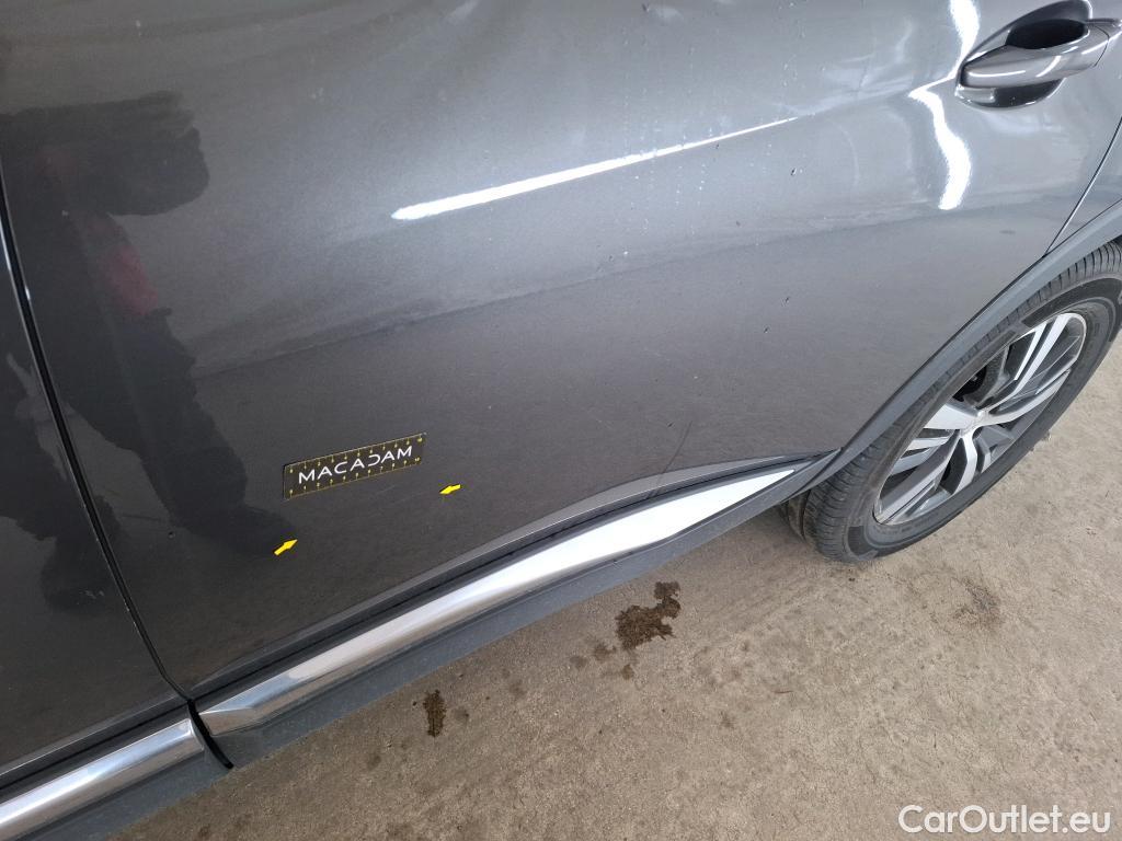  Peugeot  5008  Allure Pack 1.5 HDi 130CV BVA8 7 Sieges E6d #46