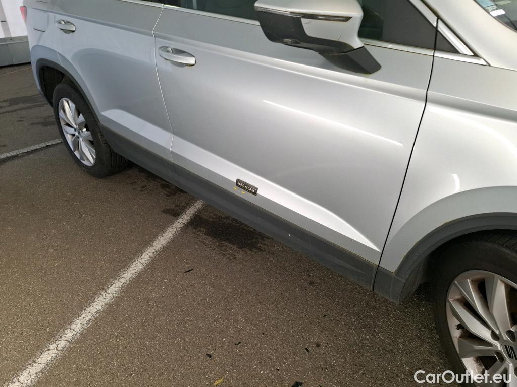  Seat  ATECA  Style Business 2.0 TDI 150CV BVA7 E6d #7