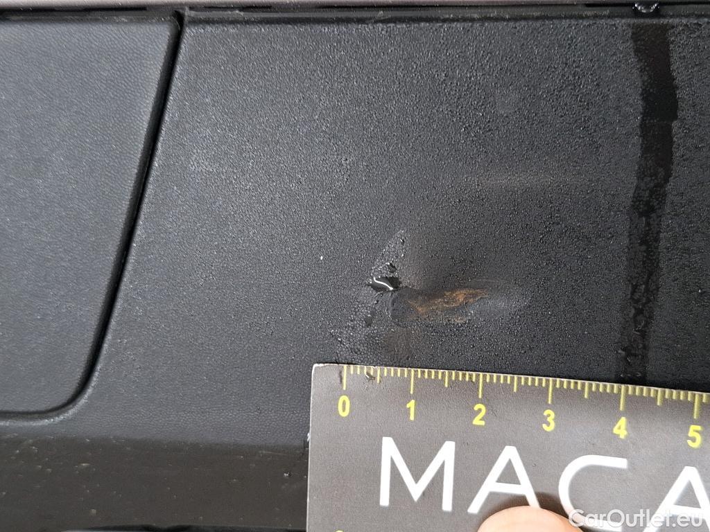  DS  DS7 7 Crossback Performance Line + 1.6 PureTech 180CV BVA8 E6d #46