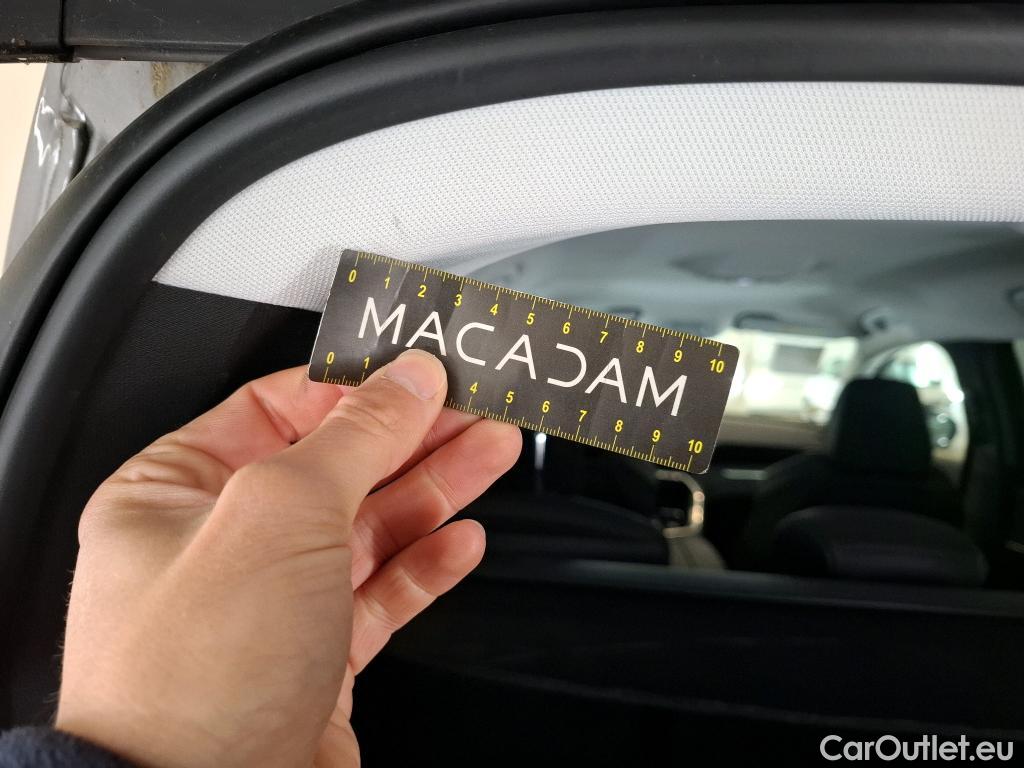  Peugeot  5008  Allure Pack 1.5 HDi 130CV BVA8 7 Sieges E6d #27