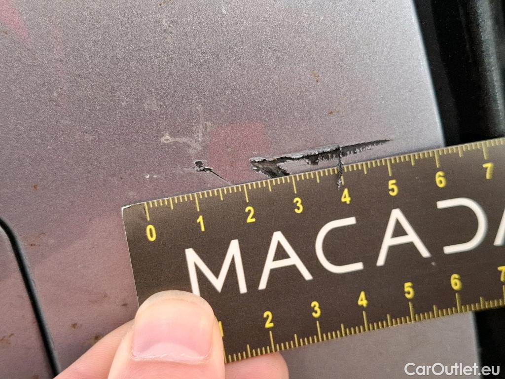  DS  DS7 7 Crossback Performance Line + 1.6 PureTech 180CV BVA8 E6d #50