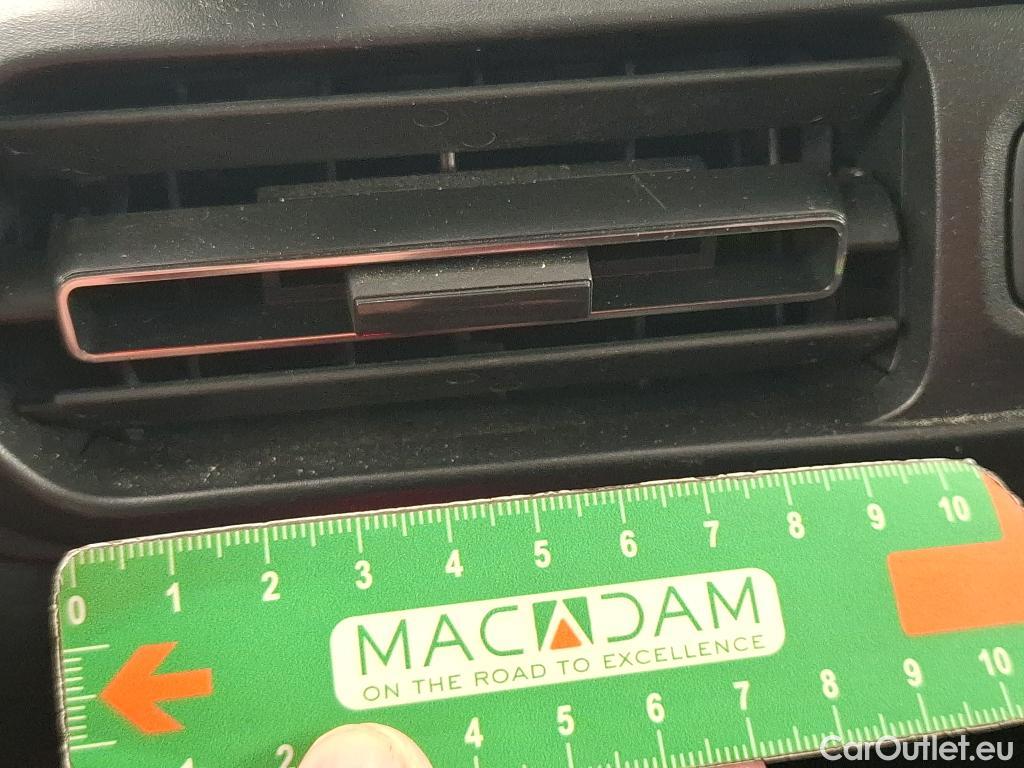  Peugeot  RIFTER  Allure L1 1.2 PureTech 110CV BVM6 E6dT #9