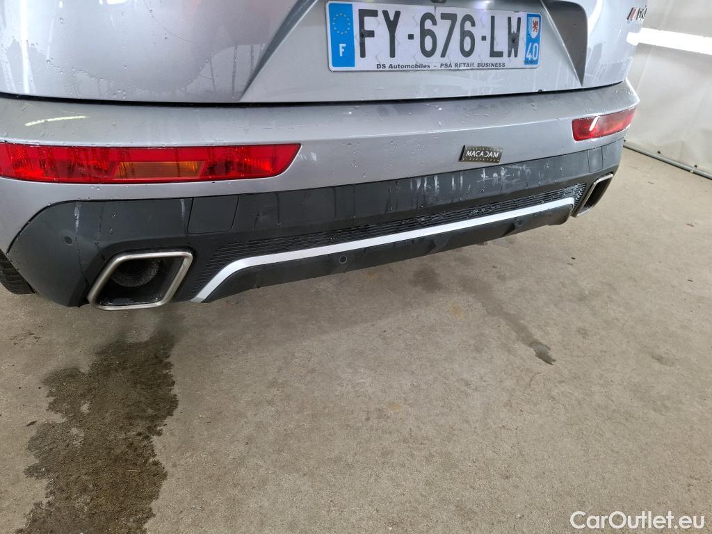  DS  DS7 7 Crossback Performance Line + 1.6 PureTech 180CV BVA8 E6d #42