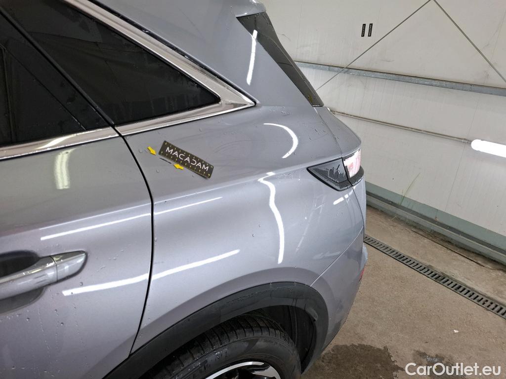  DS  DS7 7 Crossback Performance Line + 1.6 PureTech 180CV BVA8 E6d #26