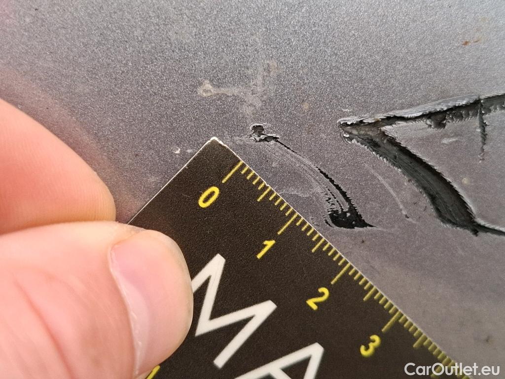  DS  DS7 7 Crossback Performance Line + 1.6 PureTech 180CV BVA8 E6d #51