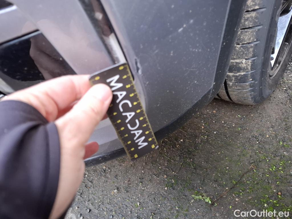  DS  DS7 7 Crossback Performance Line + 1.6 PureTech 180CV BVA8 E6d #34