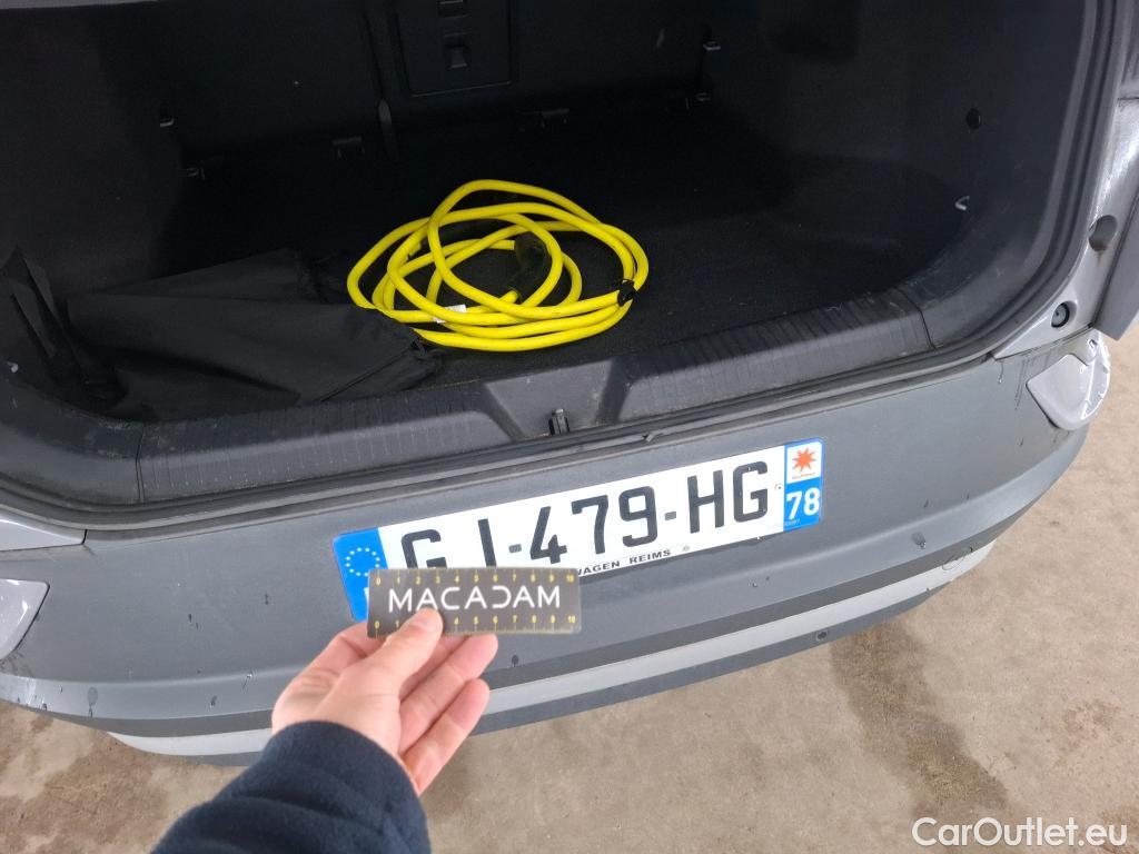  Volkswagen  ID.4  Pro Performance 77kWh BVA #1