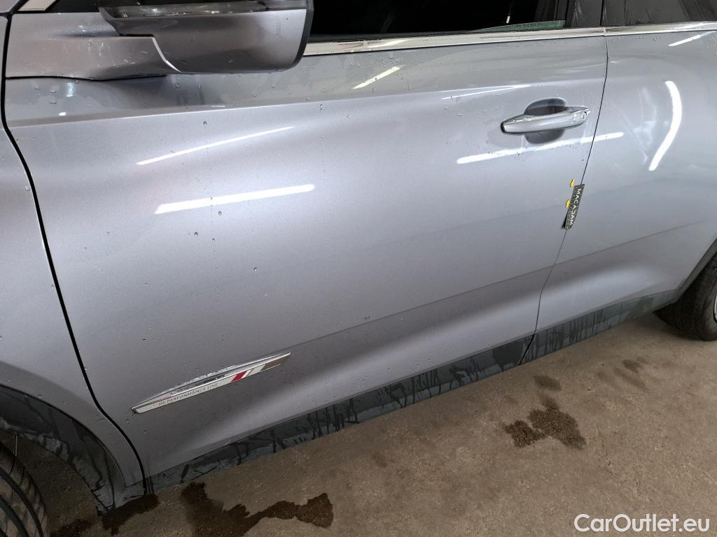  DS  DS7 7 Crossback Performance Line + 1.6 PureTech 180CV BVA8 E6d #22