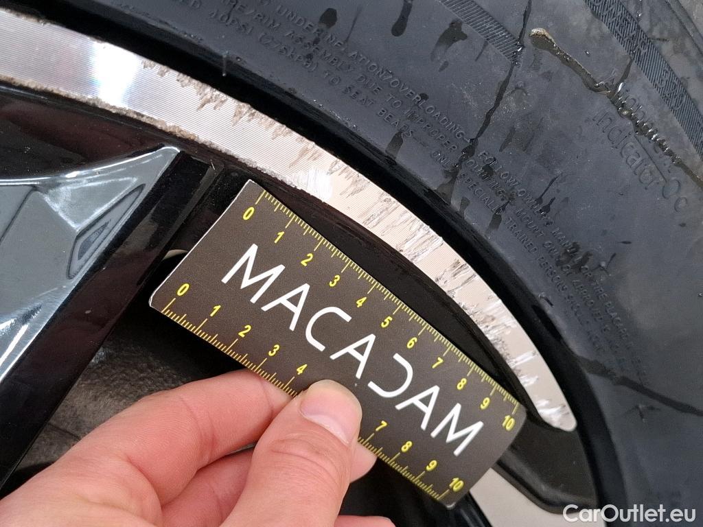  DS  DS7 7 Crossback Performance Line + 1.6 PureTech 180CV BVA8 E6d #18