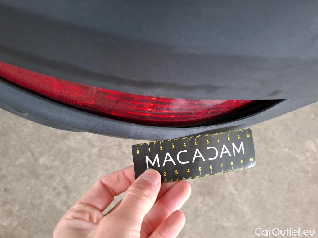  Peugeot  5008  Allure Pack 1.5 HDi 130CV BVA8 7 Sieges E6d #19