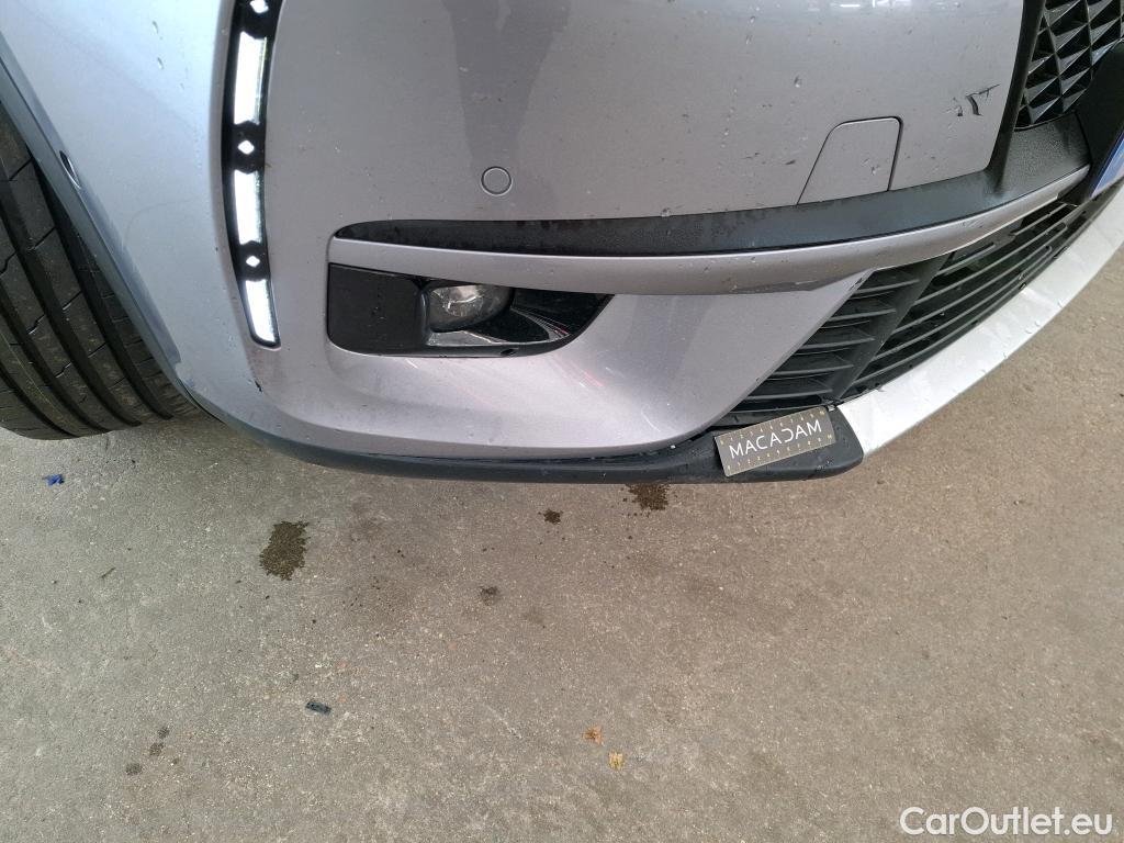  DS  DS7 7 Crossback Performance Line + 1.6 PureTech 180CV BVA8 E6d #36