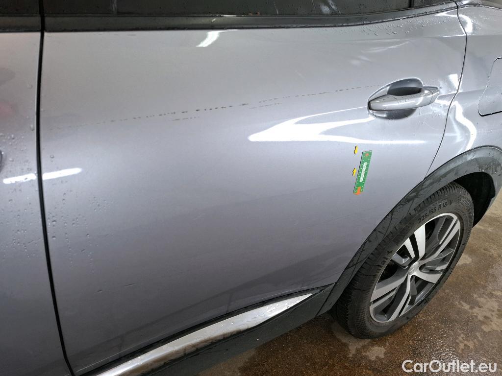  Peugeot  3008 PEUGEOT  / 2020 / 5P / SUV 1.6 HYBRID 225 E-EAT8 Allure Pack #6