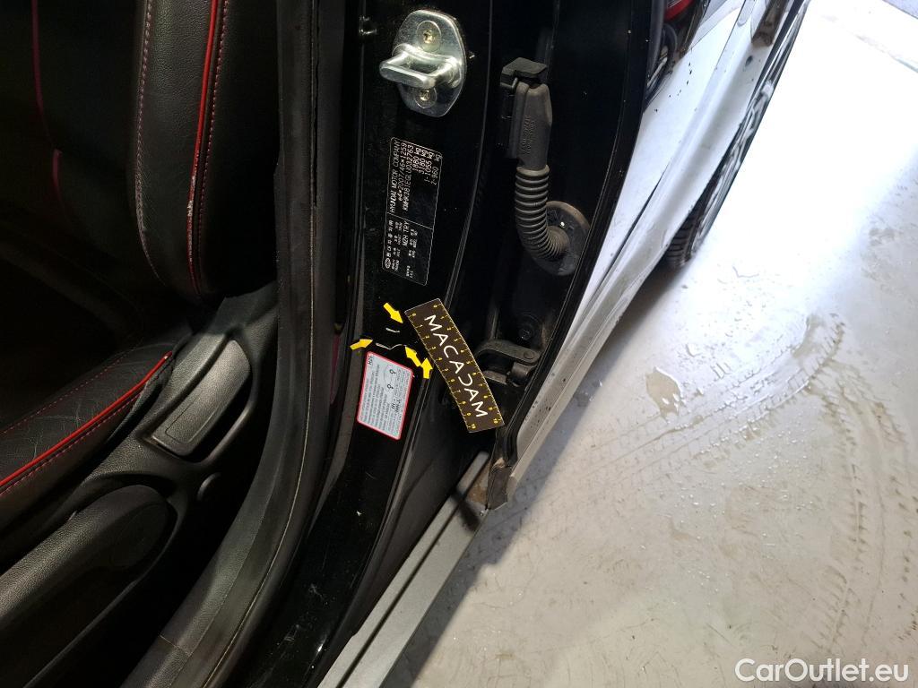  Hyundai  Konna Kona Edition #1 Hybrid 2WD 1.6 GDI 140CV BVA6 E6dT #11