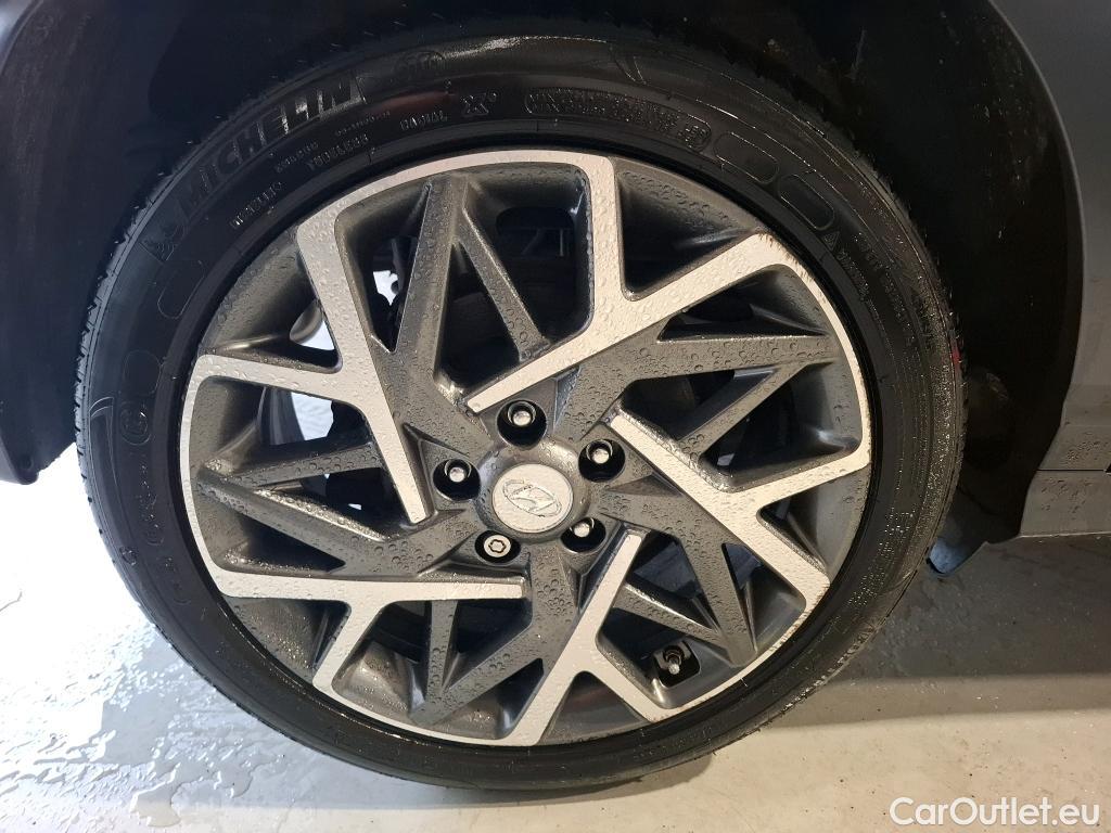  Hyundai  Konna Kona Edition #1 Hybrid 2WD 1.6 GDI 140CV BVA6 E6dT #19