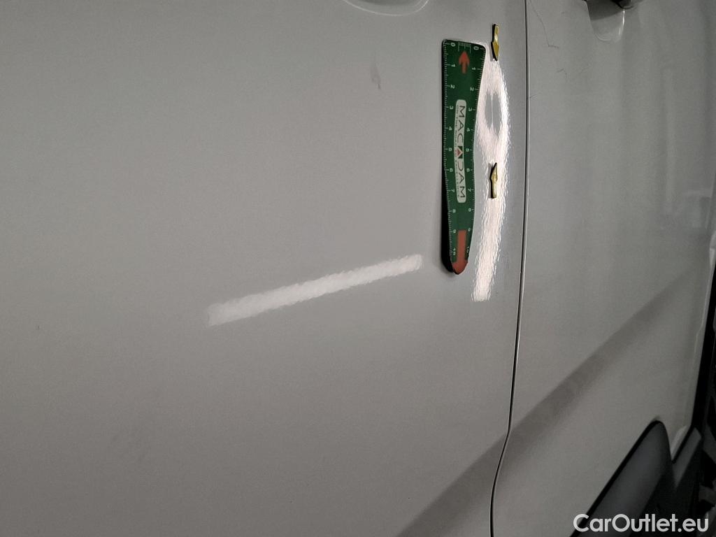  Peugeot  RIFTER  Allure L1 1.2 PureTech 110CV BVM6 E6dT #5