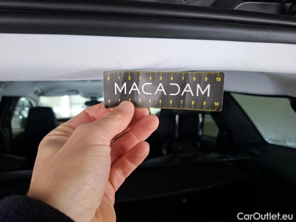  Peugeot  5008  Allure Pack 1.5 HDi 130CV BVA8 7 Sieges E6d #28