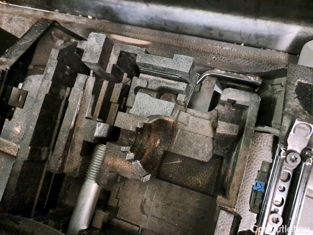  Renault  Master RENAULT  / 2019 / 4P / Fourgon tôlé FG Tr GCF F3500 L2H2 Energy dCi 150 #9