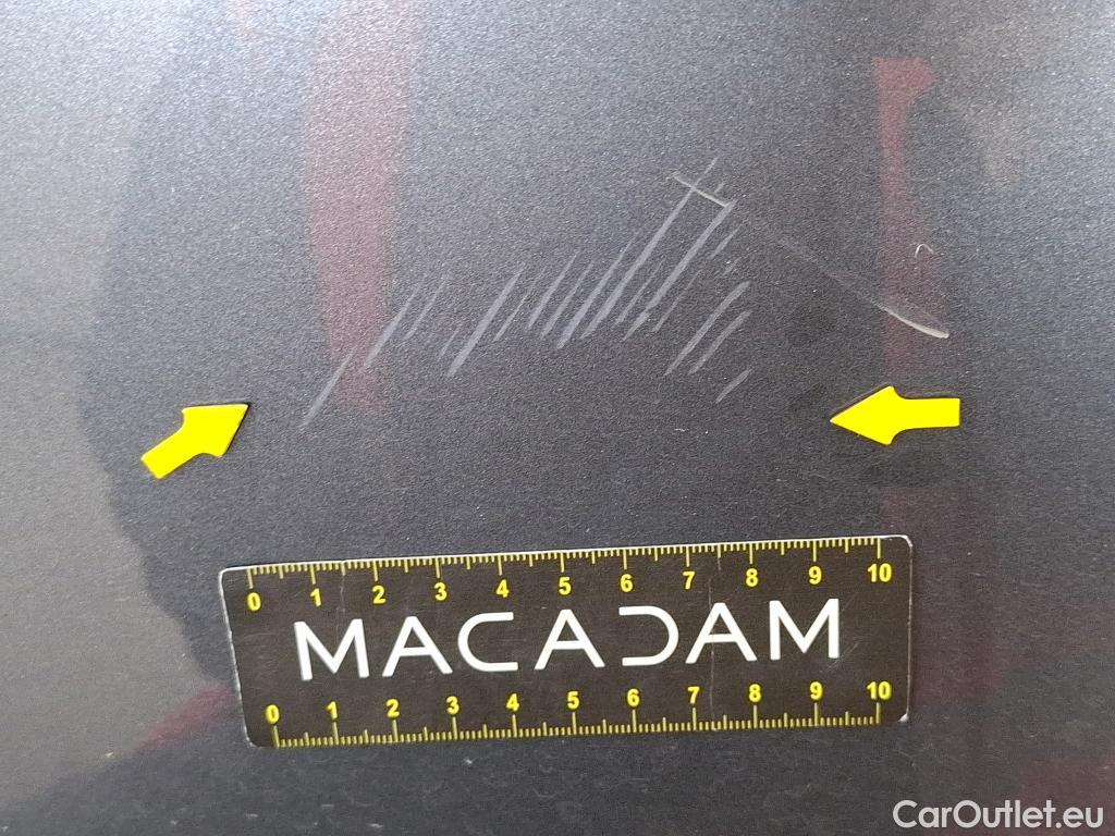  Peugeot  5008  Allure Pack 1.5 HDi 130CV BVA8 7 Sieges E6d #17