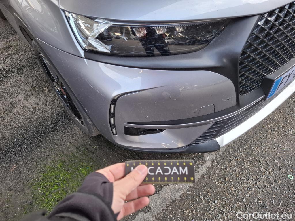  DS  DS7 7 Crossback Performance Line + 1.6 PureTech 180CV BVA8 E6d #48
