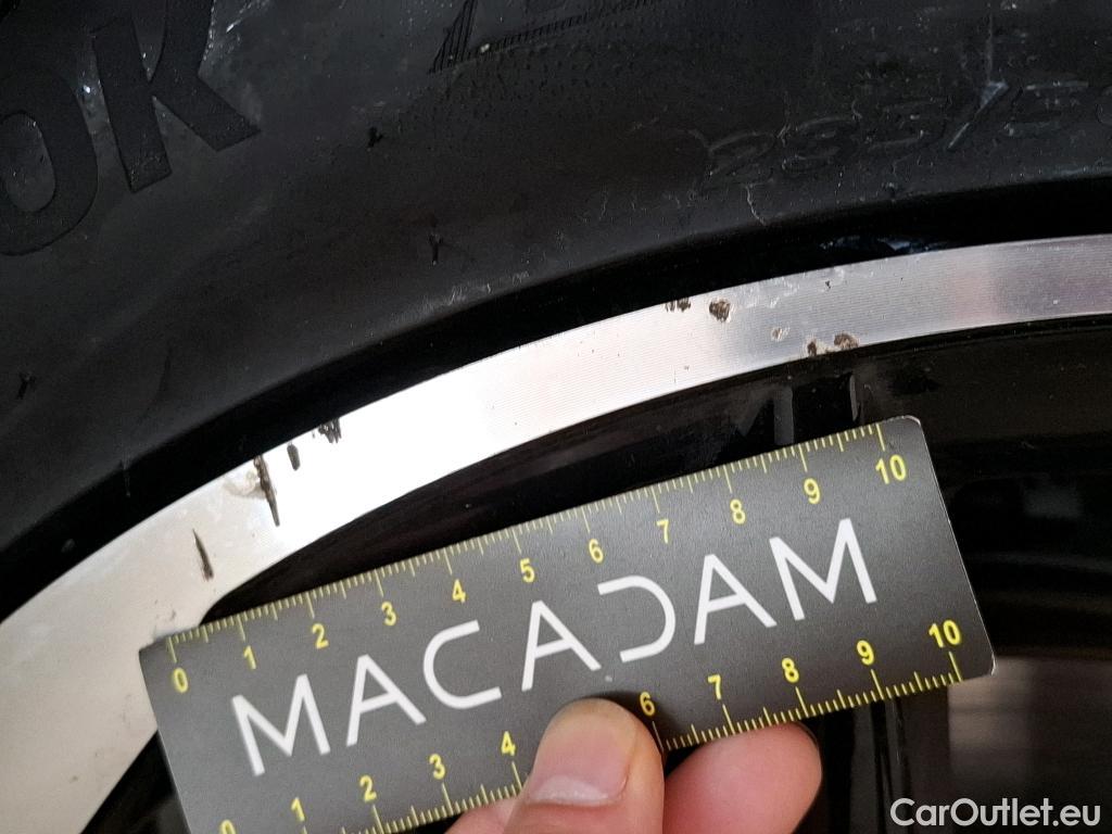  DS  DS7 7 Crossback Performance Line + 1.6 PureTech 180CV BVA8 E6d #21