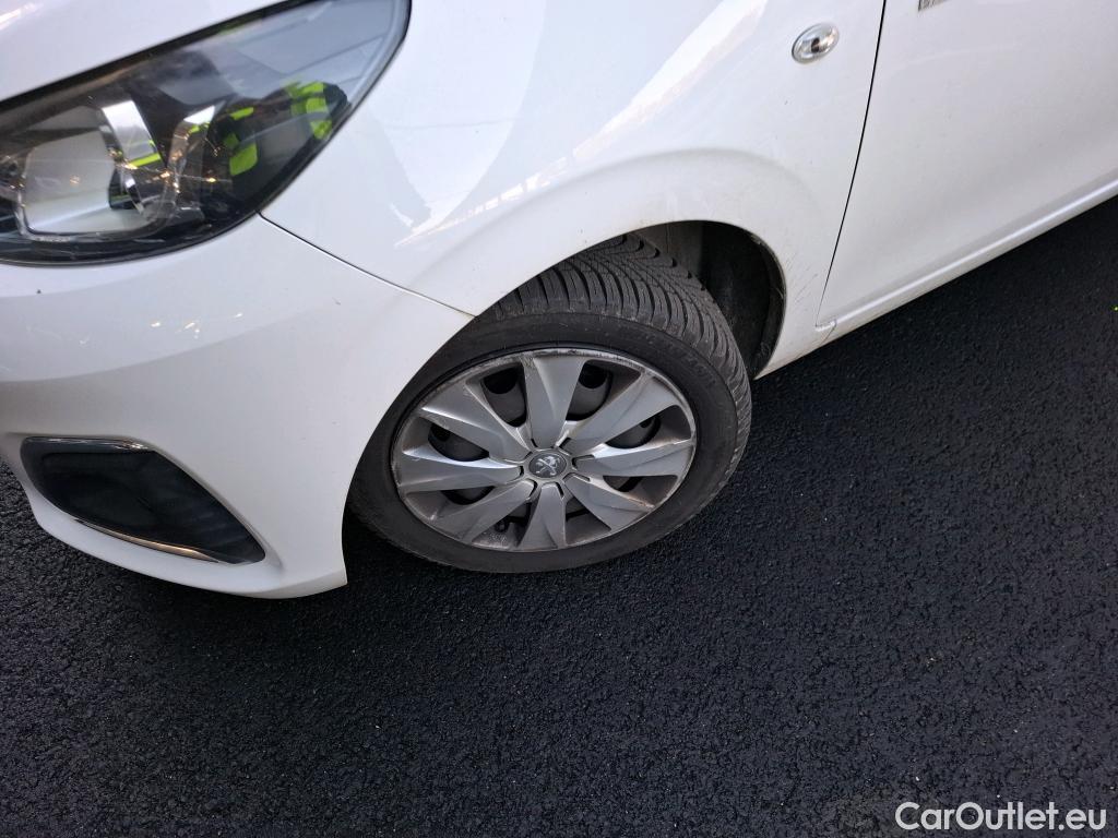  Peugeot  108  Style 1.0 70CV BVM5 E6 #14