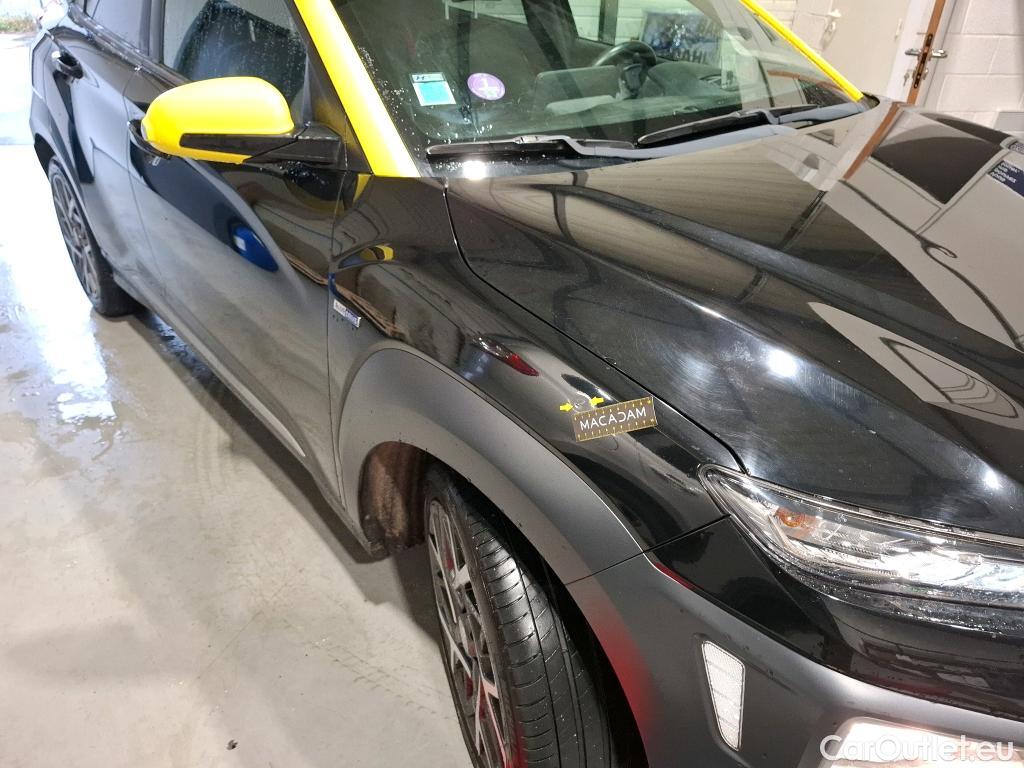  Hyundai  Konna Kona Edition #1 Hybrid 2WD 1.6 GDI 140CV BVA6 E6dT #57