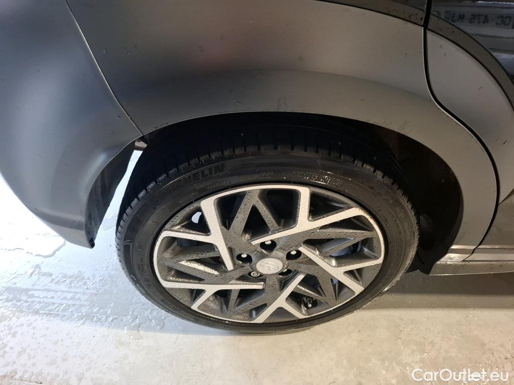  Hyundai  Konna Kona Edition #1 Hybrid 2WD 1.6 GDI 140CV BVA6 E6dT #18