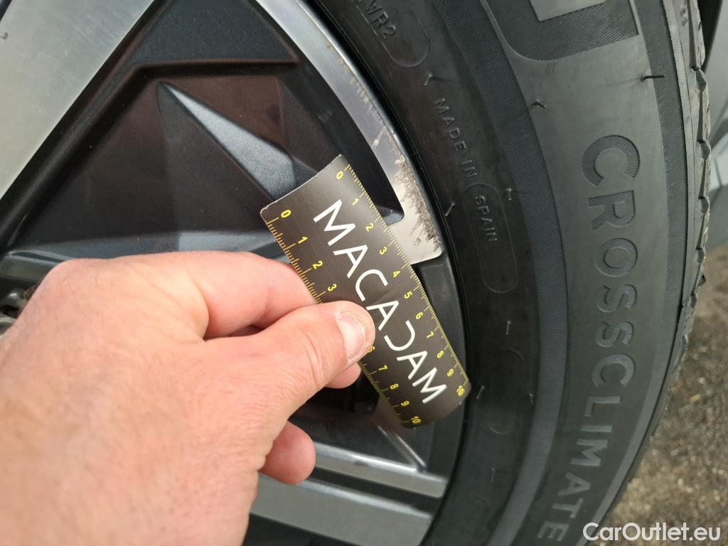  Hyundai  Tucson  Creative Hybrid 4WD 1.6 T-GDI 230CV BVA6 E6d #9