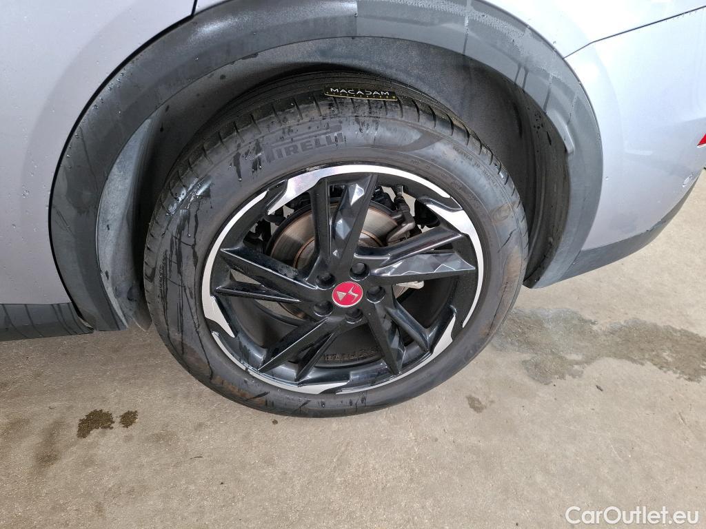  DS  DS7 7 Crossback Performance Line + 1.6 PureTech 180CV BVA8 E6d #24