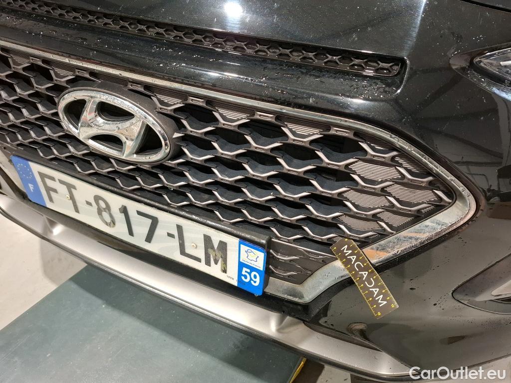  Hyundai  Konna Kona Edition #1 Hybrid 2WD 1.6 GDI 140CV BVA6 E6dT #39