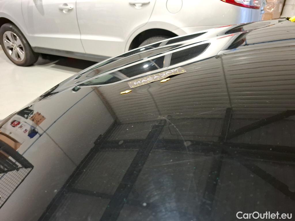  Hyundai  Konna Kona Edition #1 Hybrid 2WD 1.6 GDI 140CV BVA6 E6dT #8