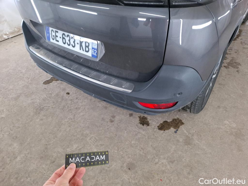  Peugeot  5008  Allure Pack 1.5 HDi 130CV BVA8 7 Sieges E6d #18