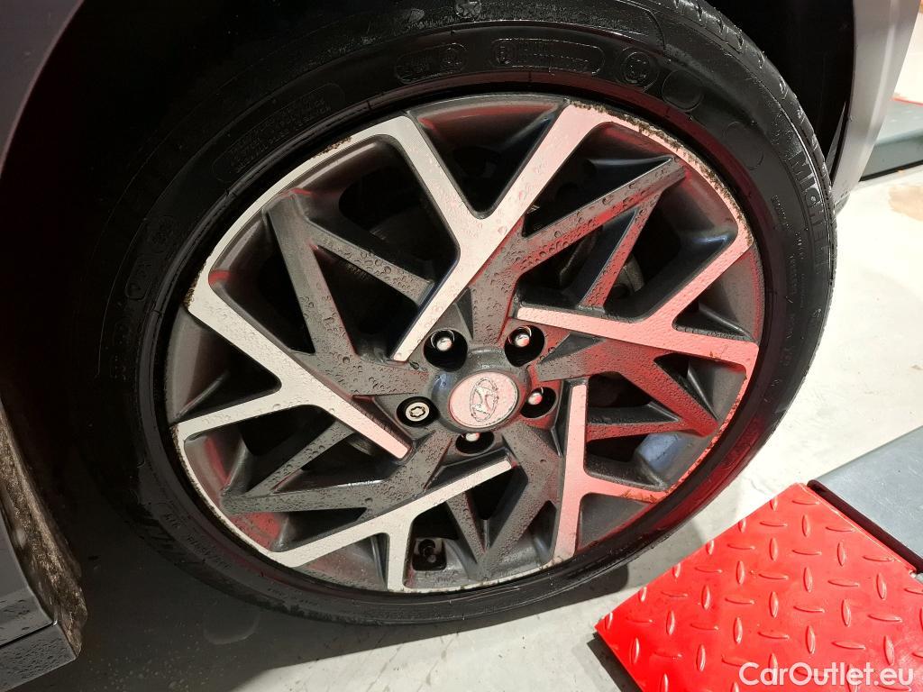  Hyundai  Konna Kona Edition #1 Hybrid 2WD 1.6 GDI 140CV BVA6 E6dT #25