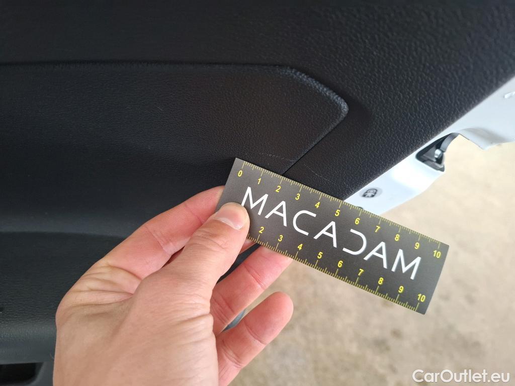  Volkswagen  Polo VOLKSWAGEN  / 2017 / 5P / Berline 1.0 TSI 95 Lounge Business #5