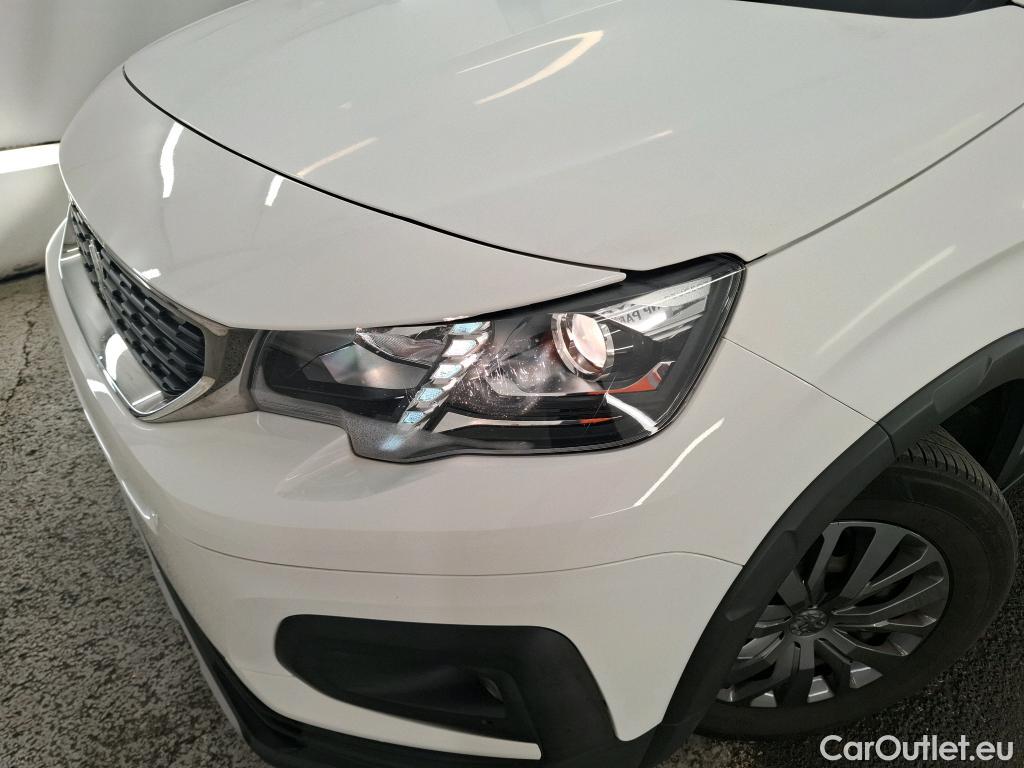  Peugeot  RIFTER  Allure L1 1.2 PureTech 110CV BVM6 E6dT #10