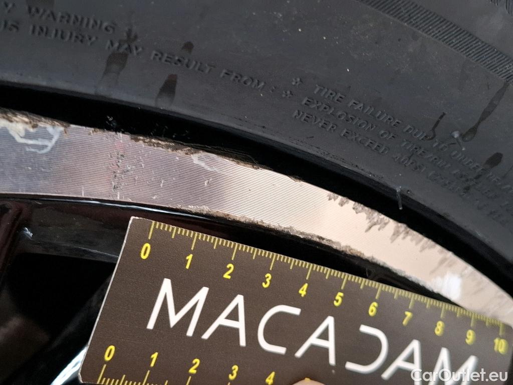  DS  DS7 7 Crossback Performance Line + 1.6 PureTech 180CV BVA8 E6d #19