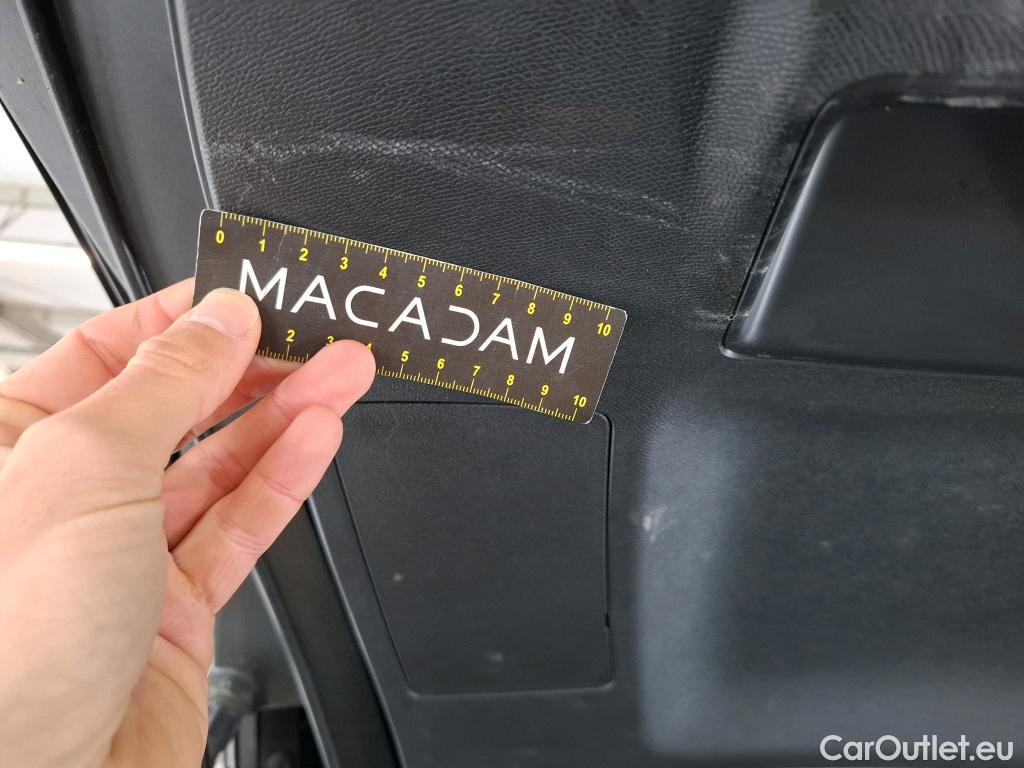  Peugeot  5008  Allure Pack 1.5 HDi 130CV BVA8 7 Sieges E6d #55