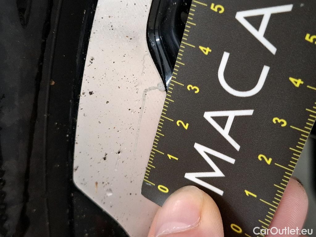  DS  DS7 7 Crossback Performance Line + 1.6 PureTech 180CV BVA8 E6d #25