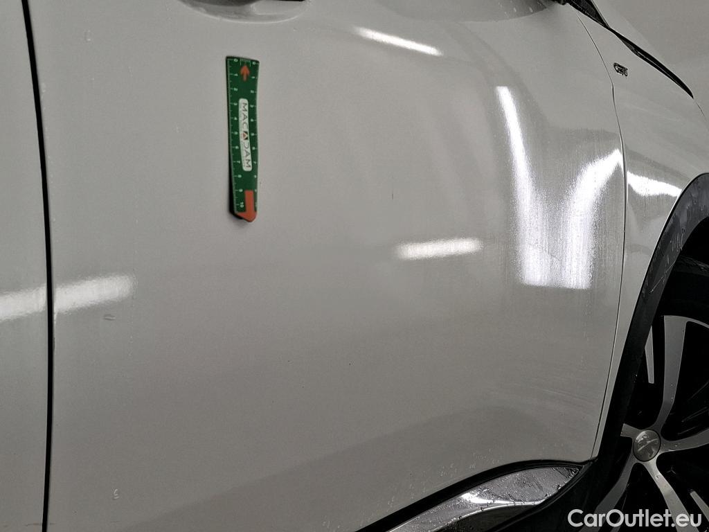  Peugeot  3008  GT 1.2 PureTech 130CV BVA8 E6d #7