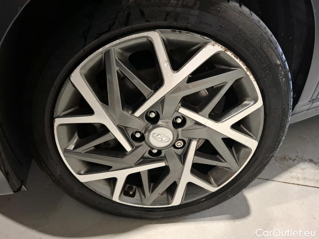  Hyundai  Konna Kona Edition #1 Hybrid 2WD 1.6 GDI 140CV BVA6 E6dT #34