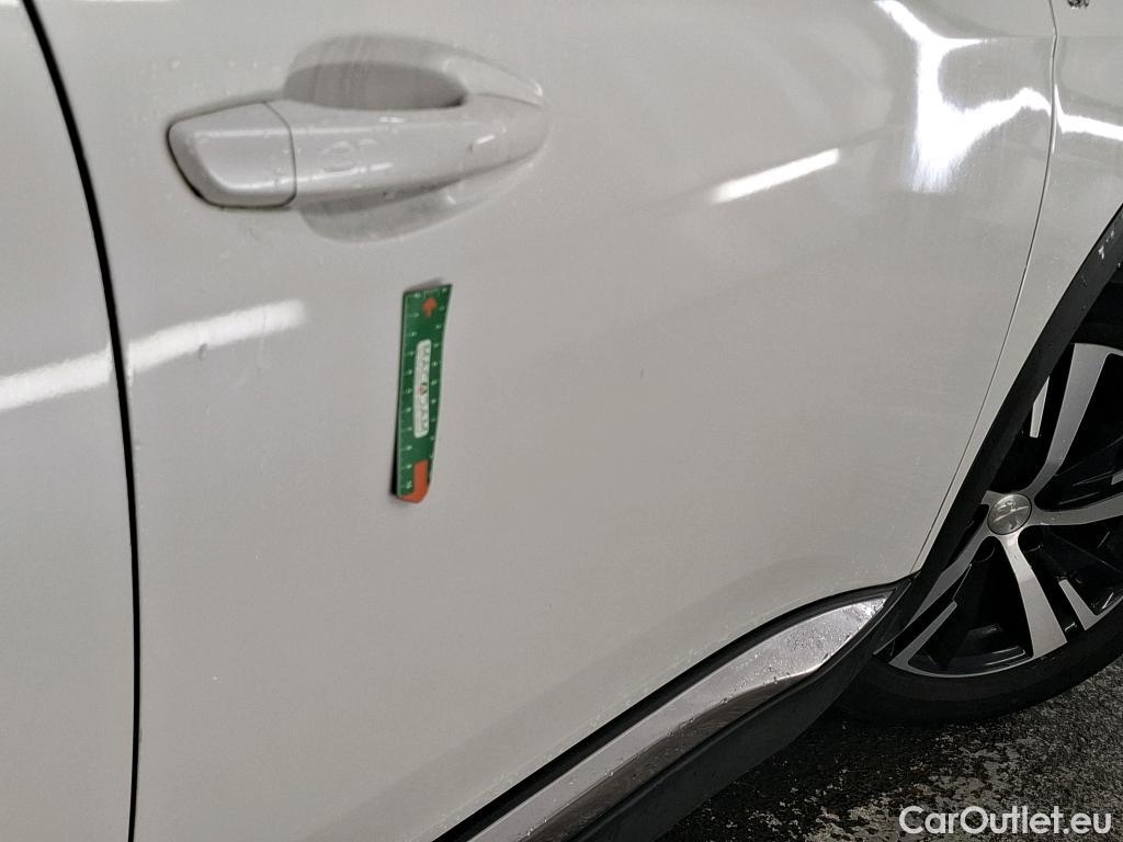  Peugeot  3008  GT 1.2 PureTech 130CV BVA8 E6d #6